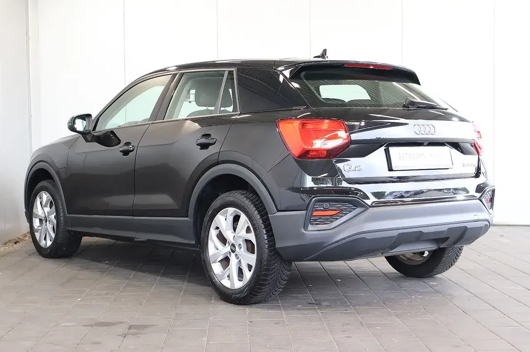 Audi Q2 30 TFSI - Thumbnail 6