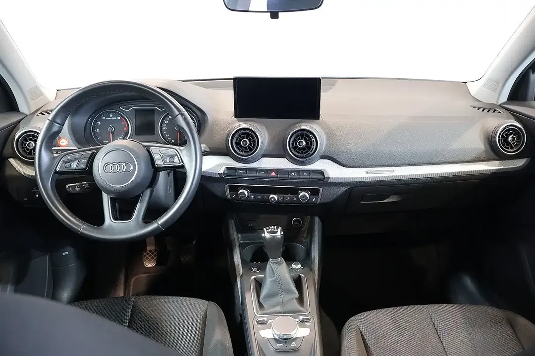 Audi Q2 30 TFSI - Thumbnail 7
