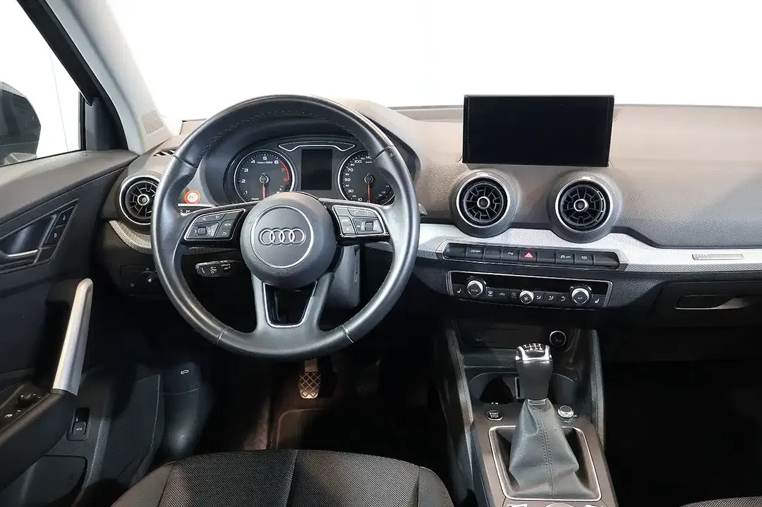 Audi Q2 30 TFSI - Thumbnail 8