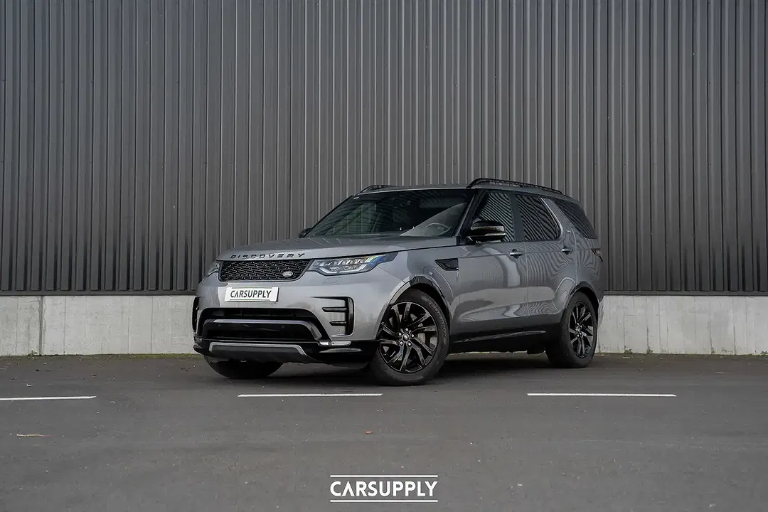 Land Rover Discovery 3.0 SDV6 Landmark Edition - foto 1