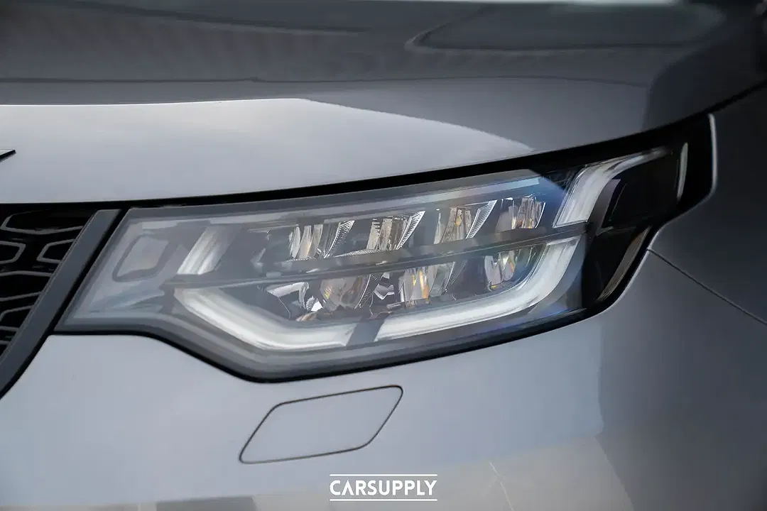Land Rover Discovery 3.0 SDV6 Landmark Edition - Thumbnail 10