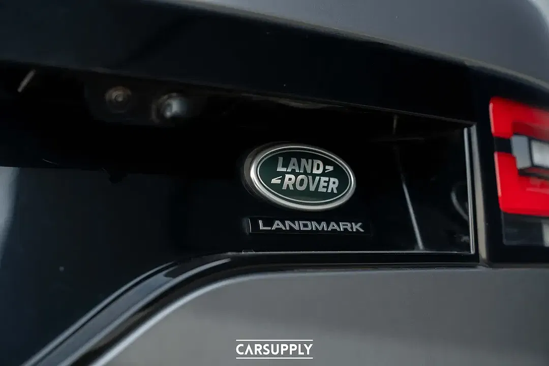 Land Rover Discovery 3.0 SDV6 Landmark Edition - Thumbnail 11