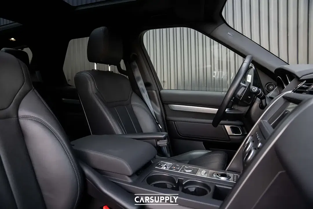 Land Rover Discovery 3.0 SDV6 Landmark Edition - Thumbnail 13