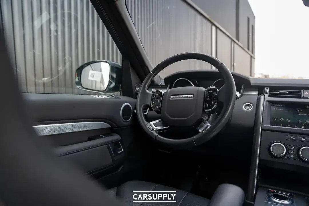 Land Rover Discovery 3.0 SDV6 Landmark Edition - foto 15