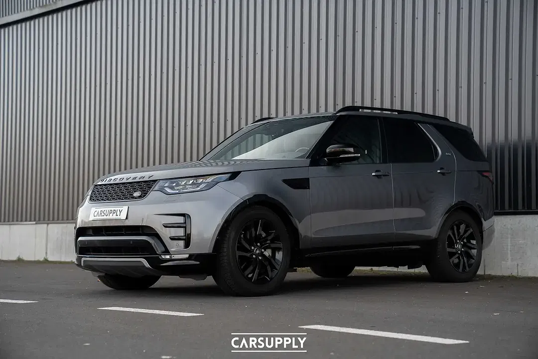 Land Rover Discovery 3.0 SDV6 Landmark Edition - foto 2