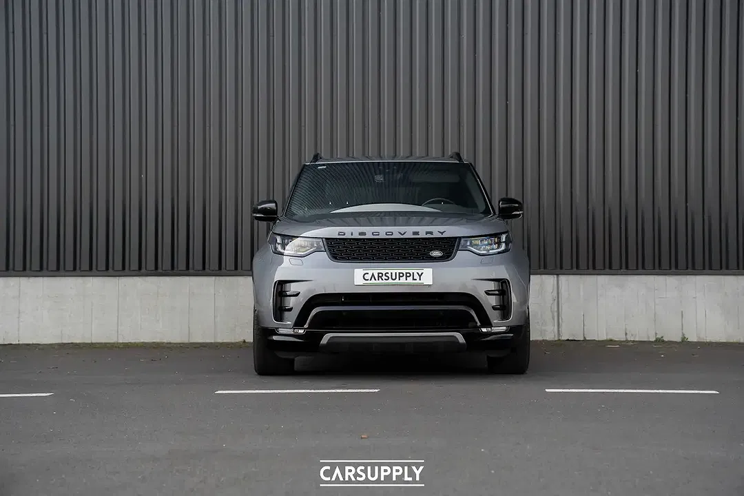 Land Rover Discovery 3.0 SDV6 Landmark Edition - Thumbnail 6