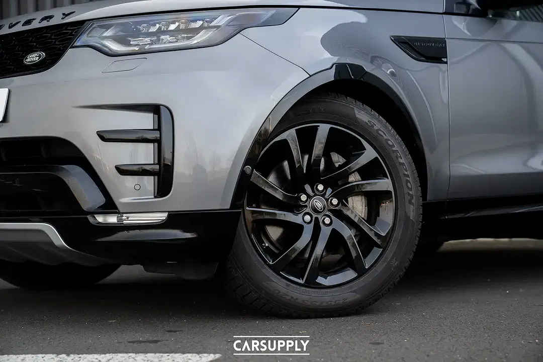 Land Rover Discovery 3.0 SDV6 Landmark Edition - Thumbnail 7