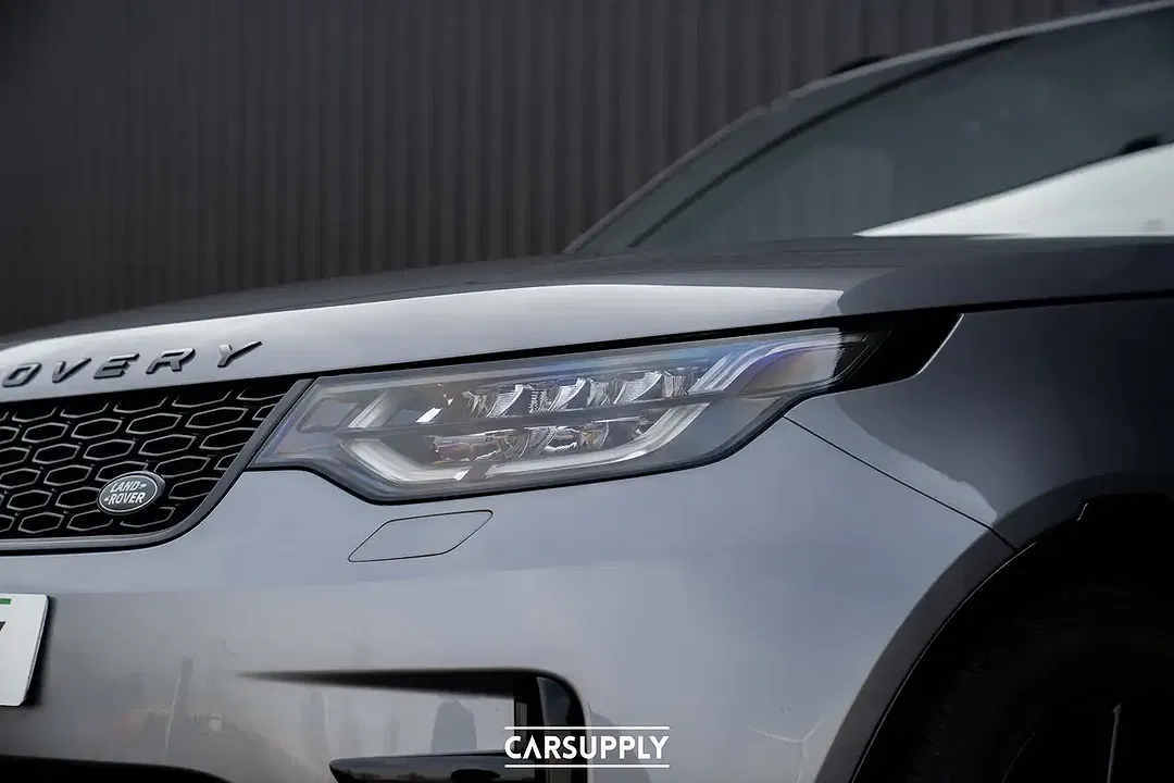 Land Rover Discovery 3.0 SDV6 Landmark Edition - Thumbnail 8