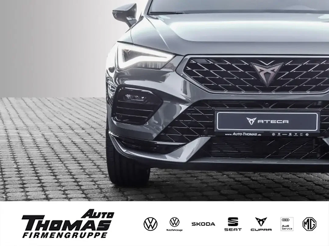 CUPRA Ateca 1.5 TSI - Afbeelding 1