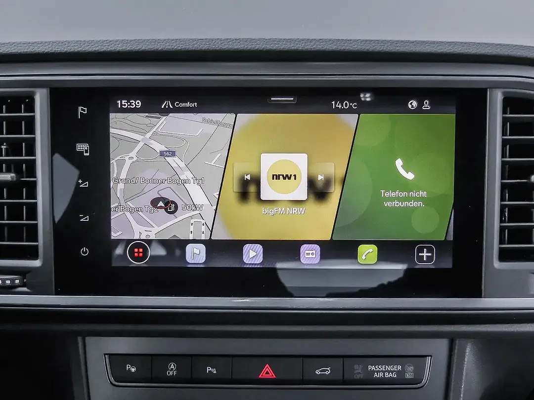CUPRA Ateca 1.5 TSI - Thumbnail 11