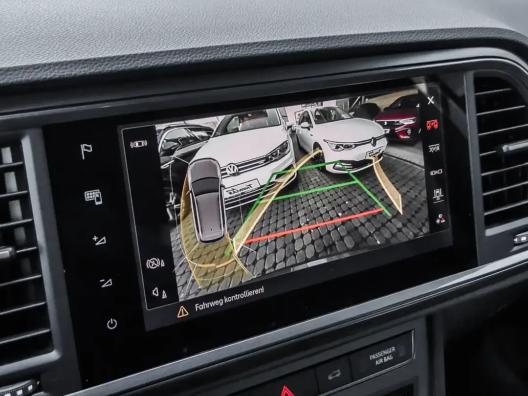 CUPRA Ateca 1.5 TSI - Thumbnail 12