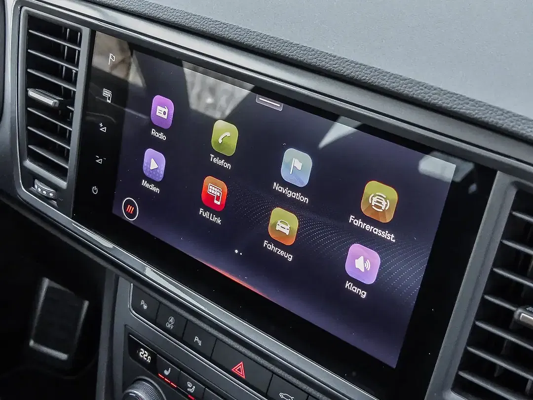 CUPRA Ateca 1.5 TSI - Thumbnail 13