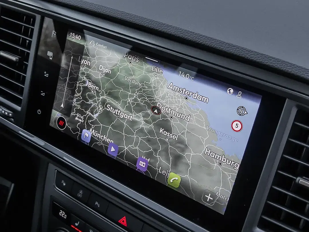 CUPRA Ateca 1.5 TSI - Thumbnail 14