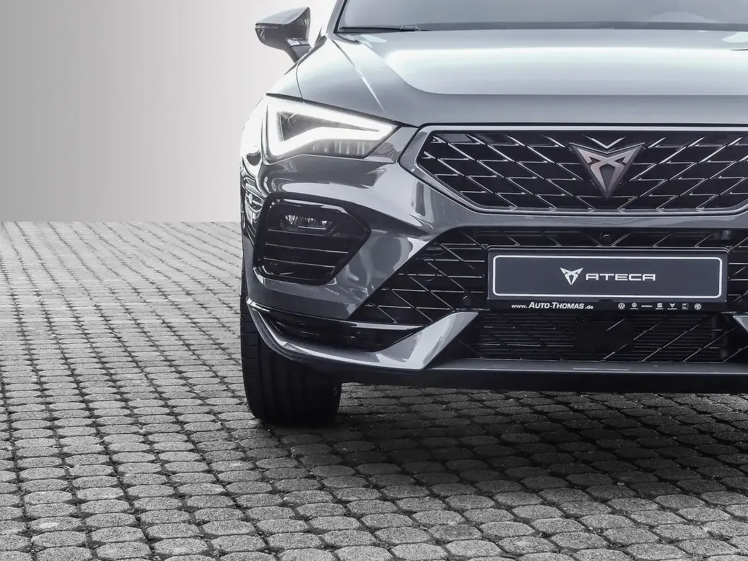 CUPRA Ateca 1.5 TSI - Thumbnail 2
