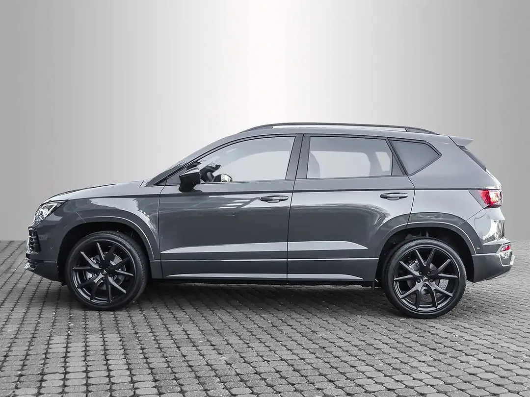 CUPRA Ateca 1.5 TSI - Thumbnail 3