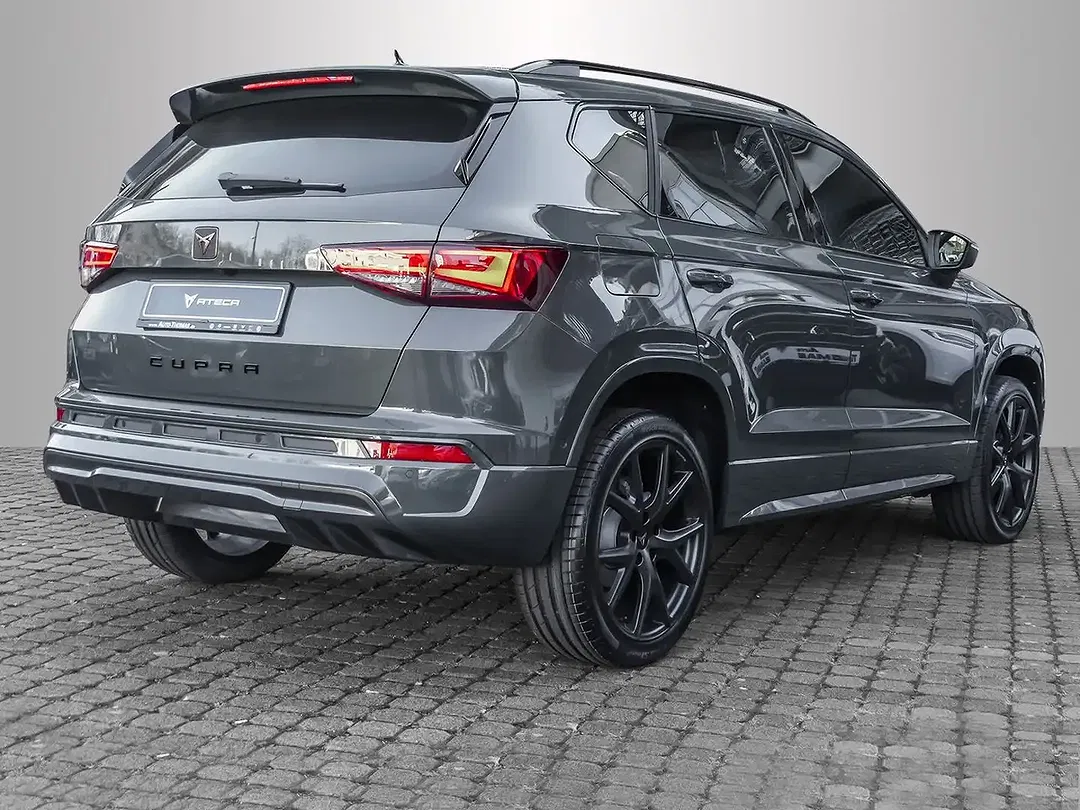 CUPRA Ateca 1.5 TSI - Thumbnail 5