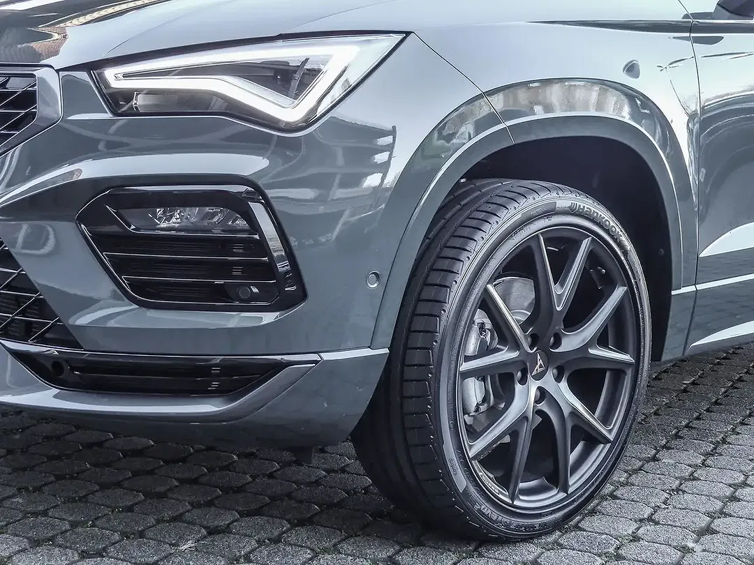 CUPRA Ateca 1.5 TSI - Thumbnail 6