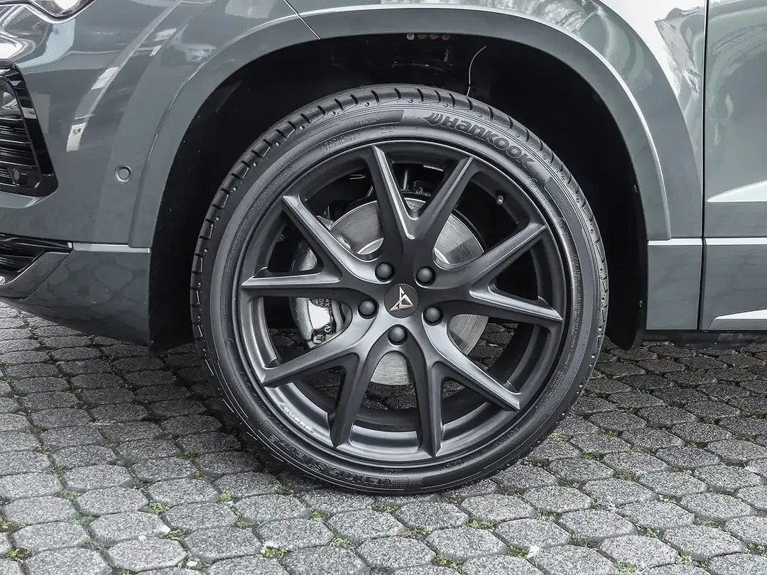 CUPRA Ateca 1.5 TSI - Thumbnail 7