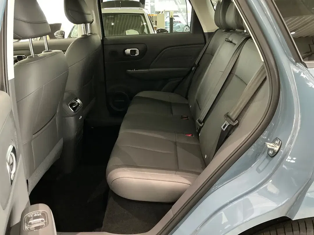 Leapmotor B10 - Thumbnail 10