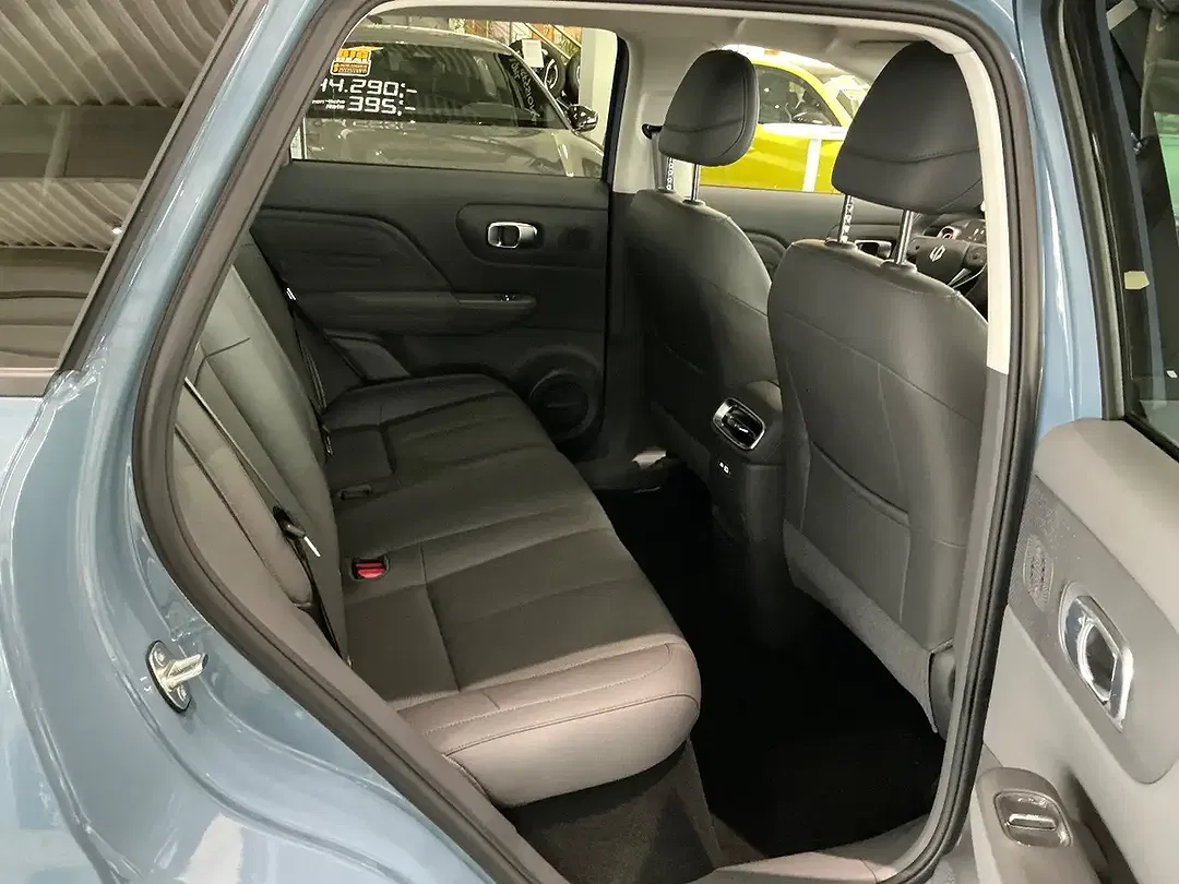 Leapmotor B10 - Thumbnail 11