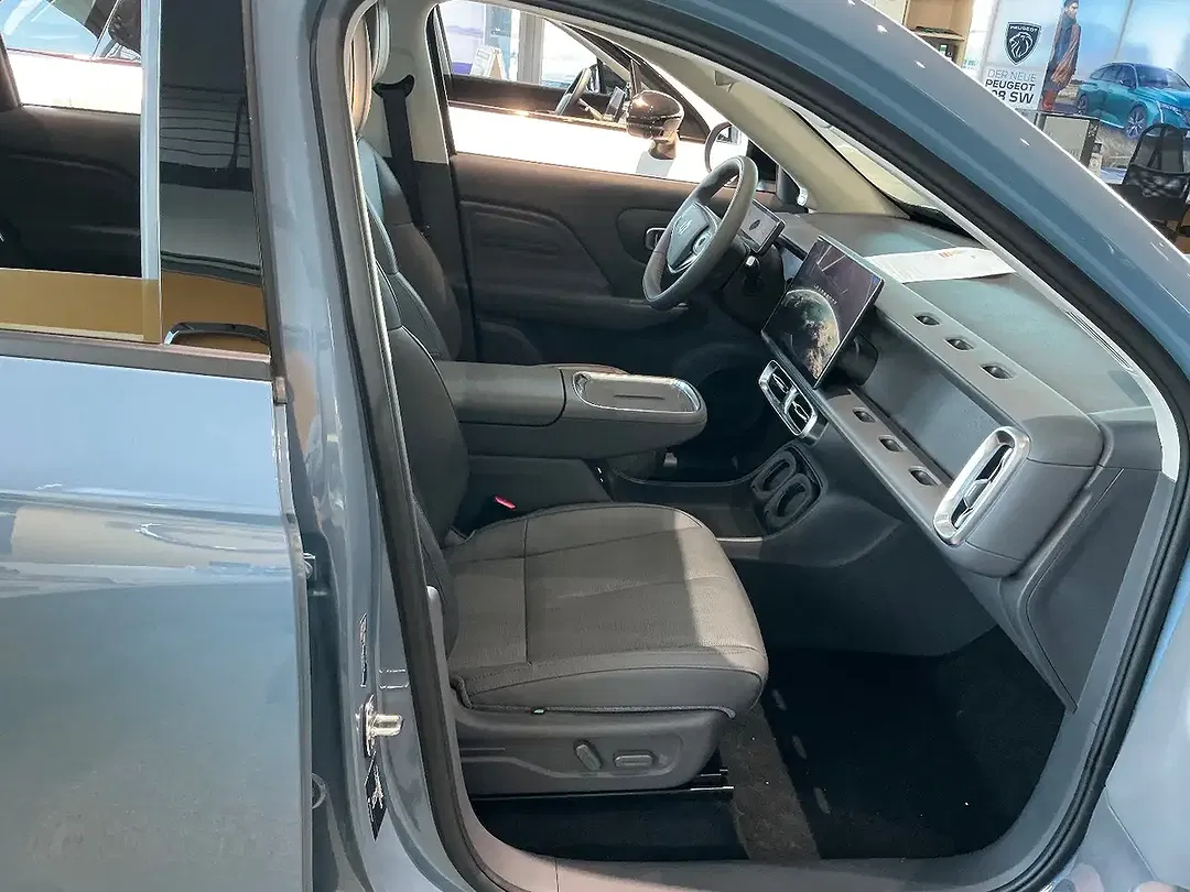 Leapmotor B10 - Thumbnail 12