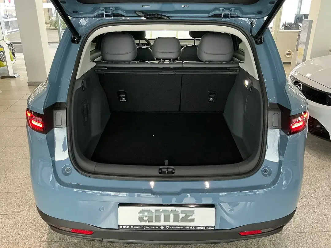 Leapmotor B10 - Thumbnail 13