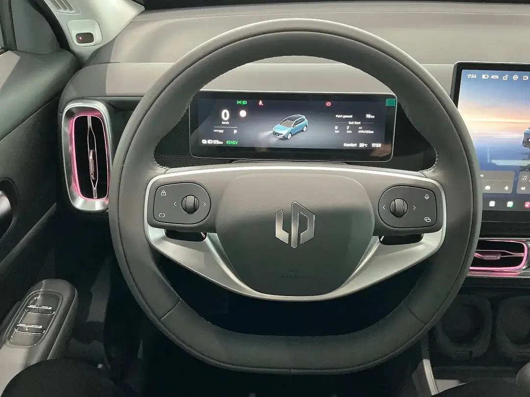 Leapmotor B10 - Thumbnail 15