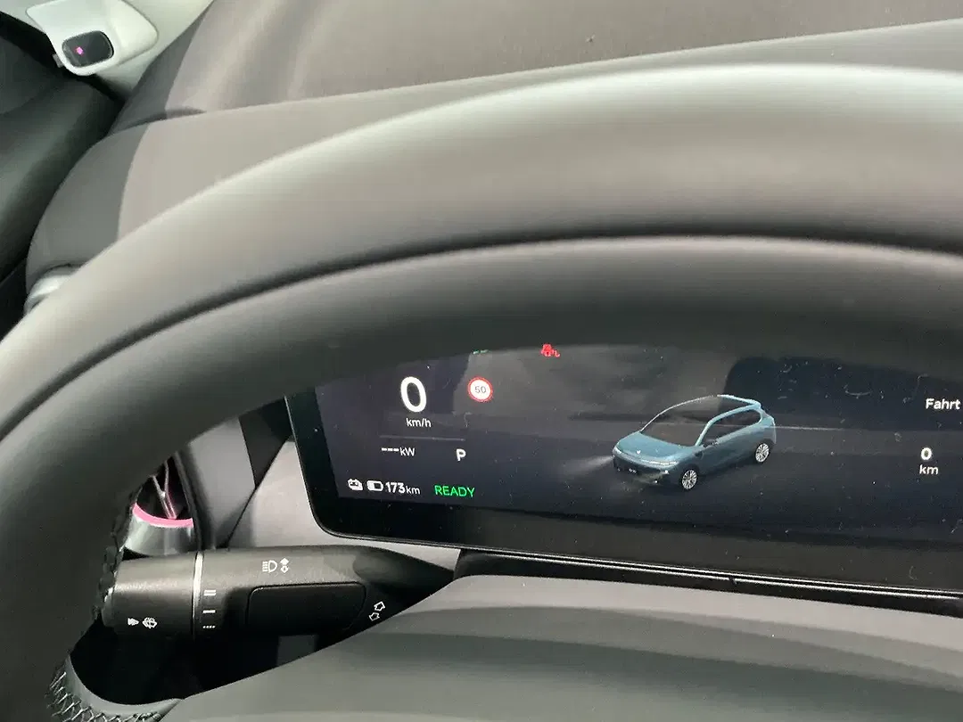 Leapmotor B10 - Thumbnail 16