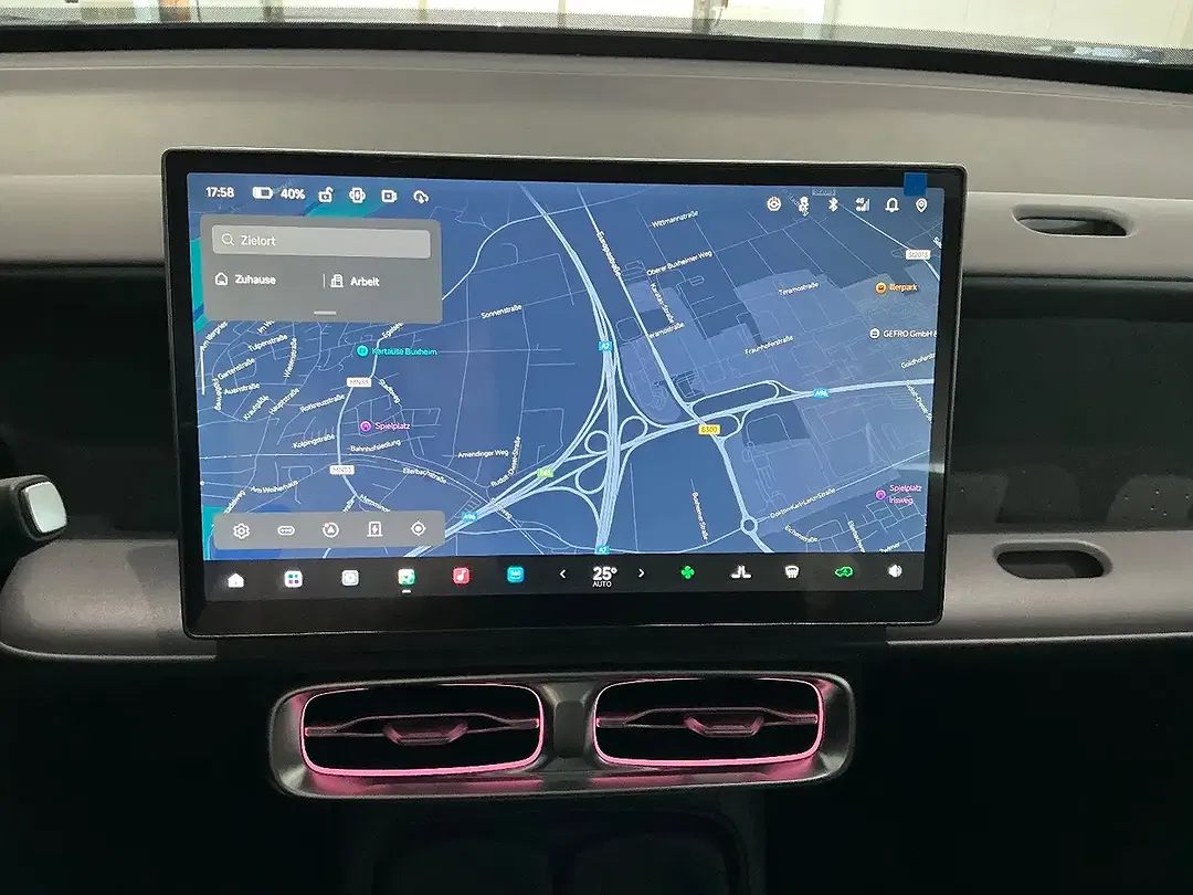 Leapmotor B10 - Thumbnail 18