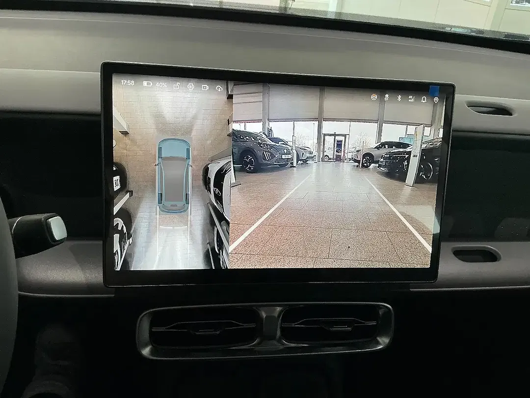 Leapmotor B10 - foto 19