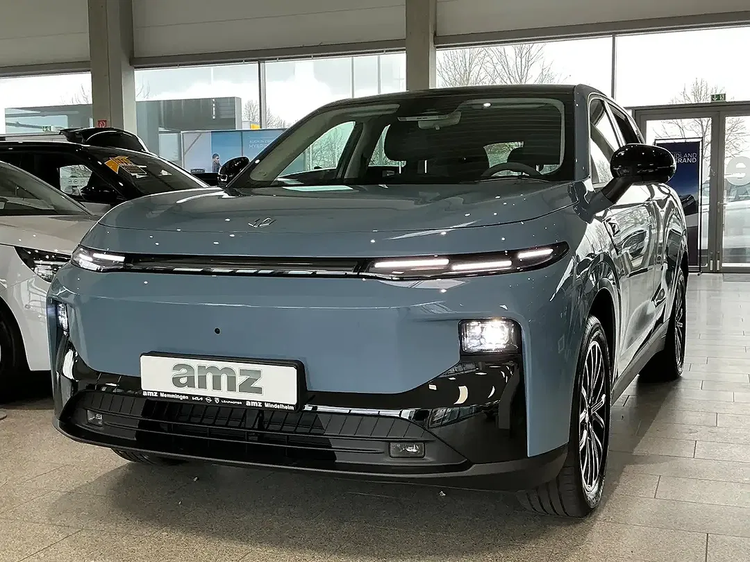 Leapmotor B10 - Thumbnail 5