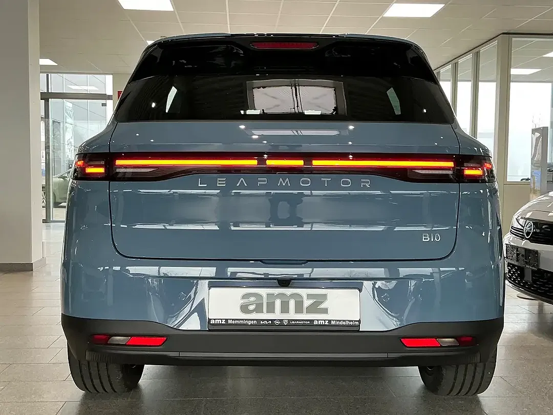 Leapmotor B10 - Thumbnail 7