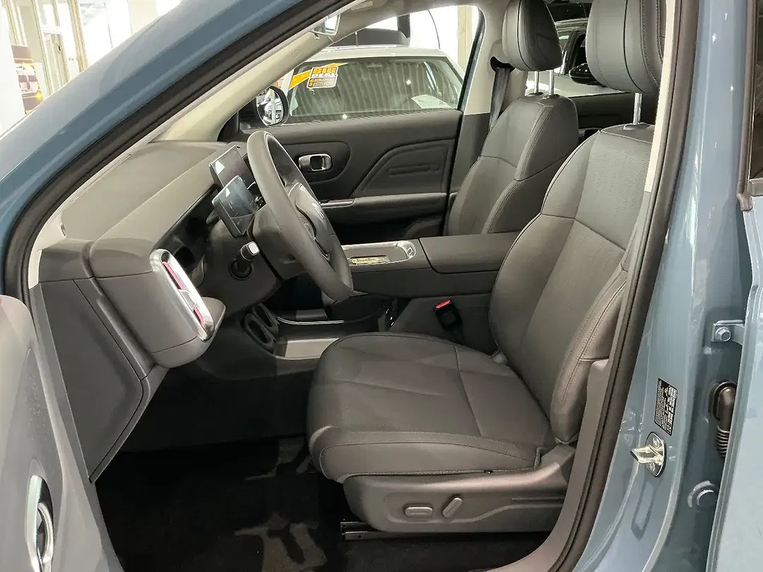 Leapmotor B10 - Thumbnail 9