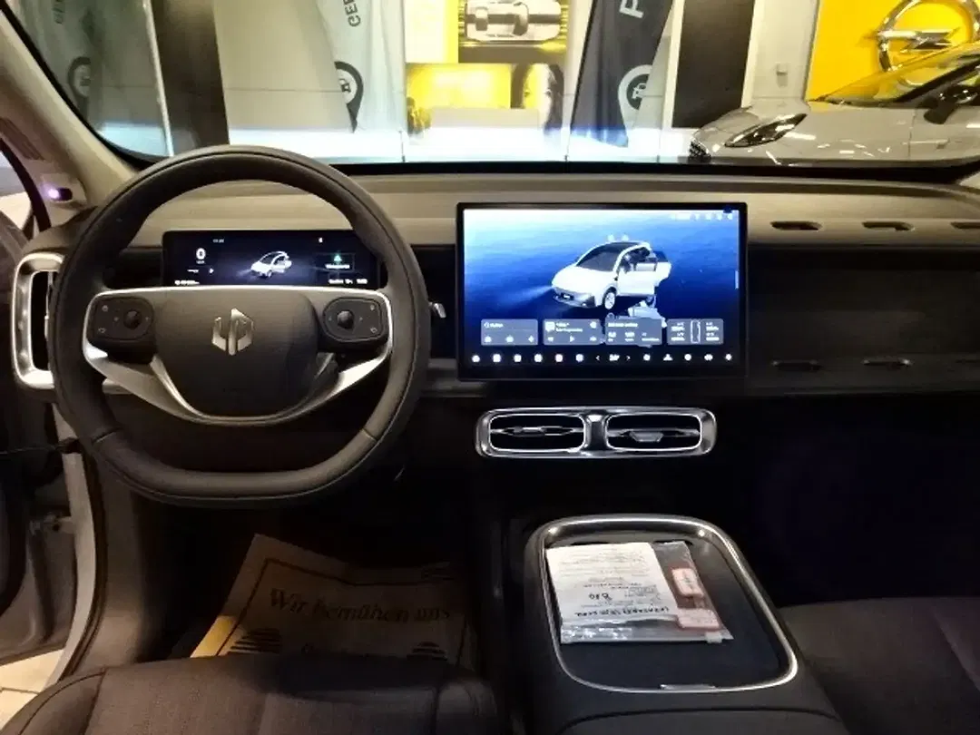 Leapmotor B10 - Thumbnail 10