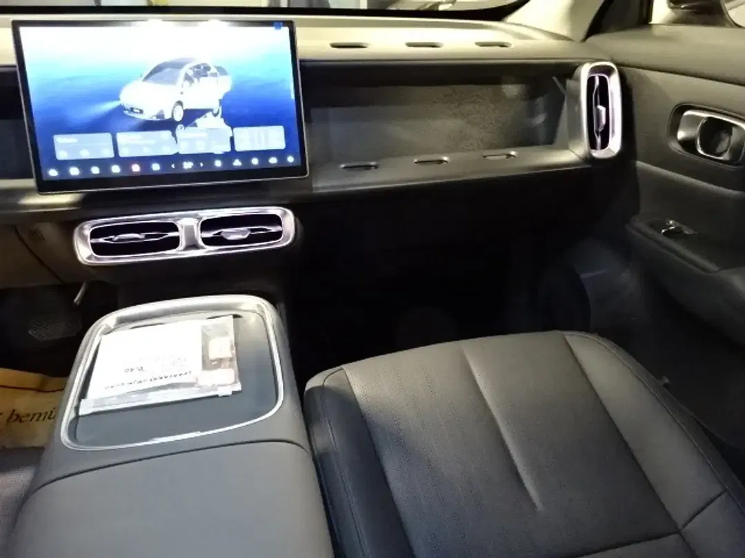 Leapmotor B10 - Thumbnail 11