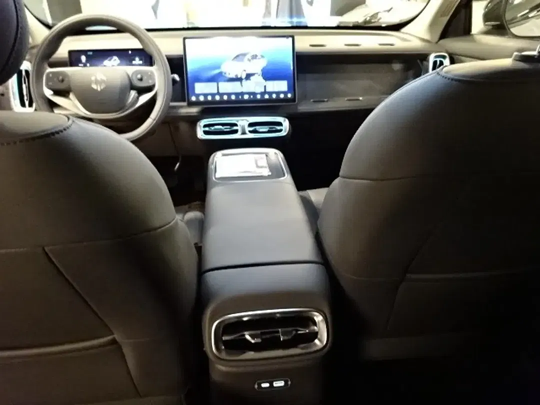 Leapmotor B10 - Thumbnail 12