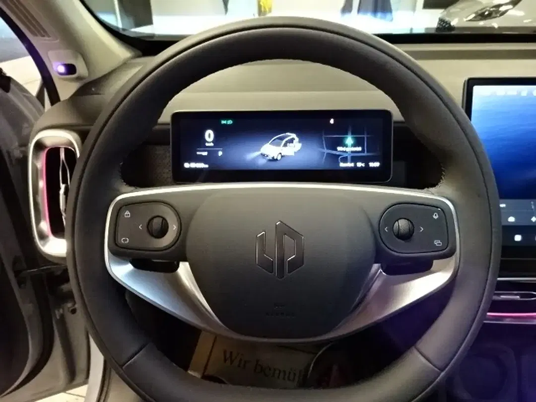 Leapmotor B10 - Thumbnail 13