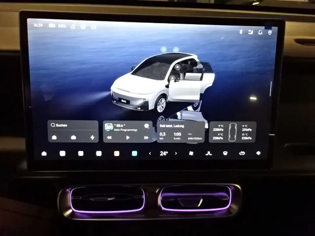 Leapmotor B10 - Thumbnail 14