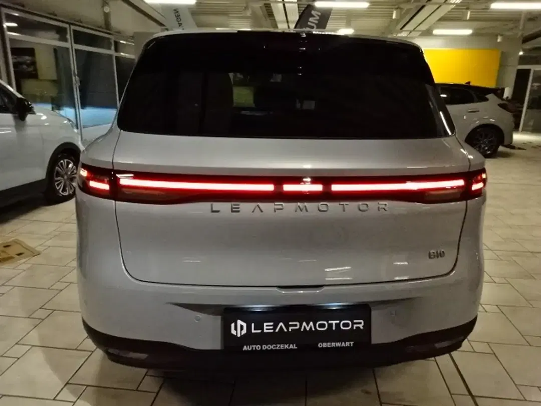 Leapmotor B10 - Thumbnail 6