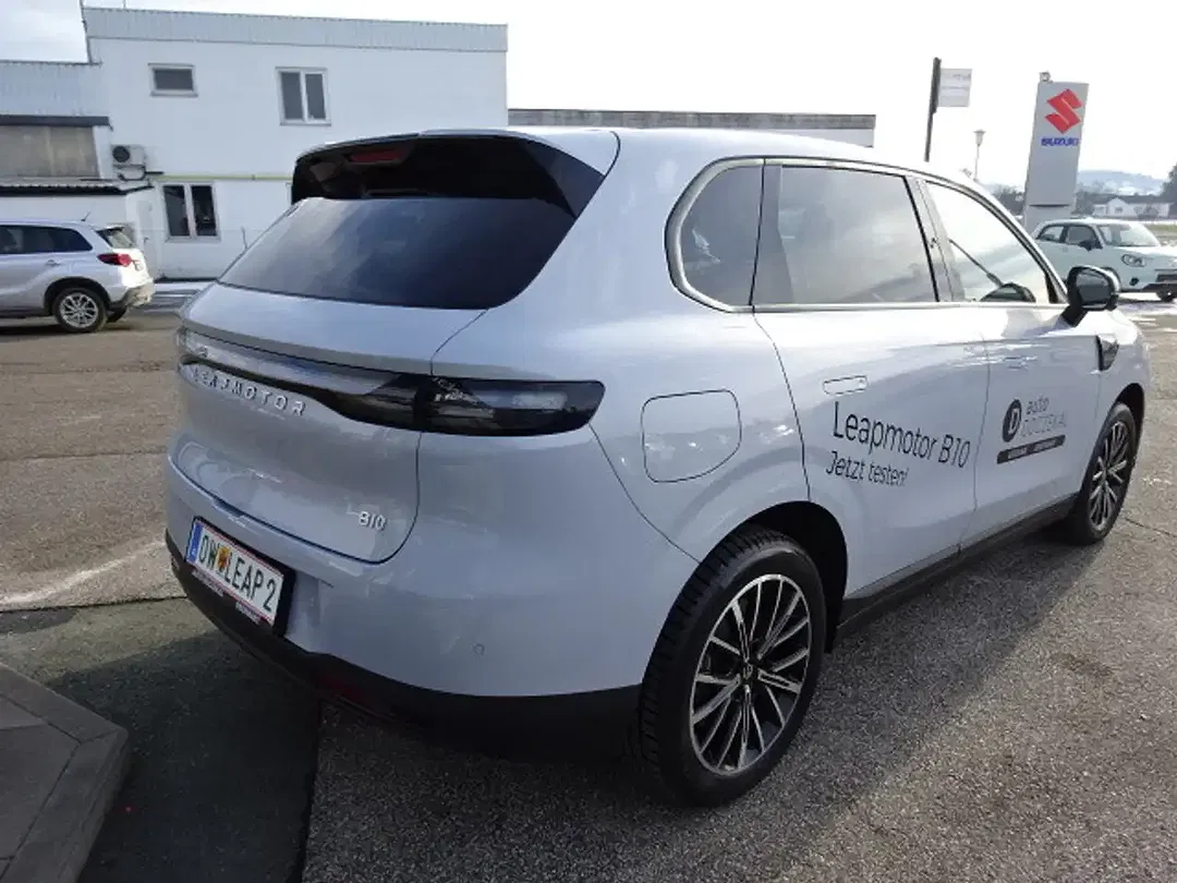 Leapmotor B10 - Thumbnail 7