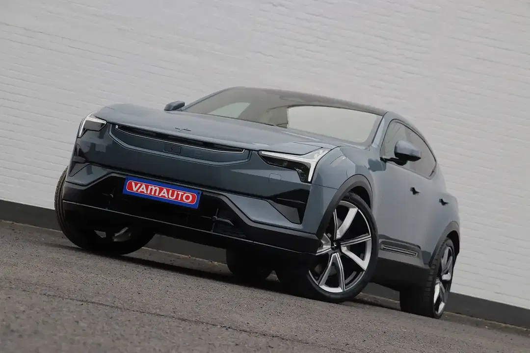 Polestar 3 111 kWh Long Range Dual Motor Pilot - Thumbnail 12