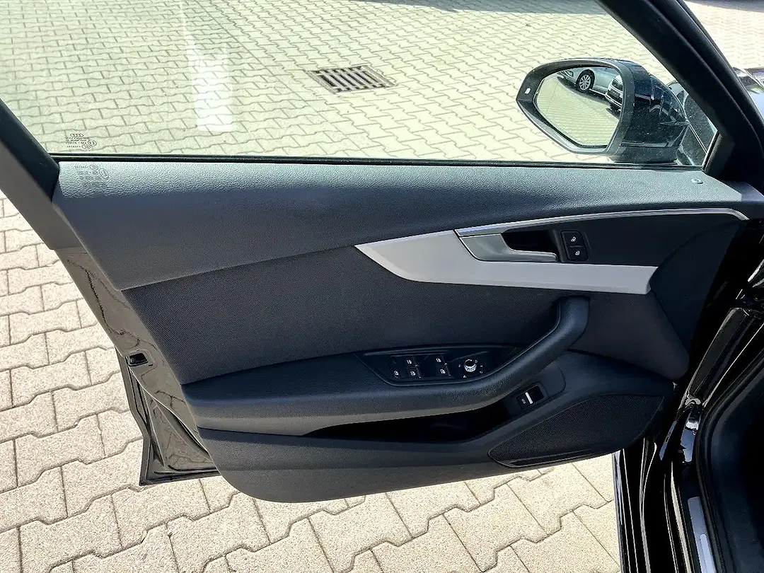Audi A4 40 TDI advanced - Thumbnail 10