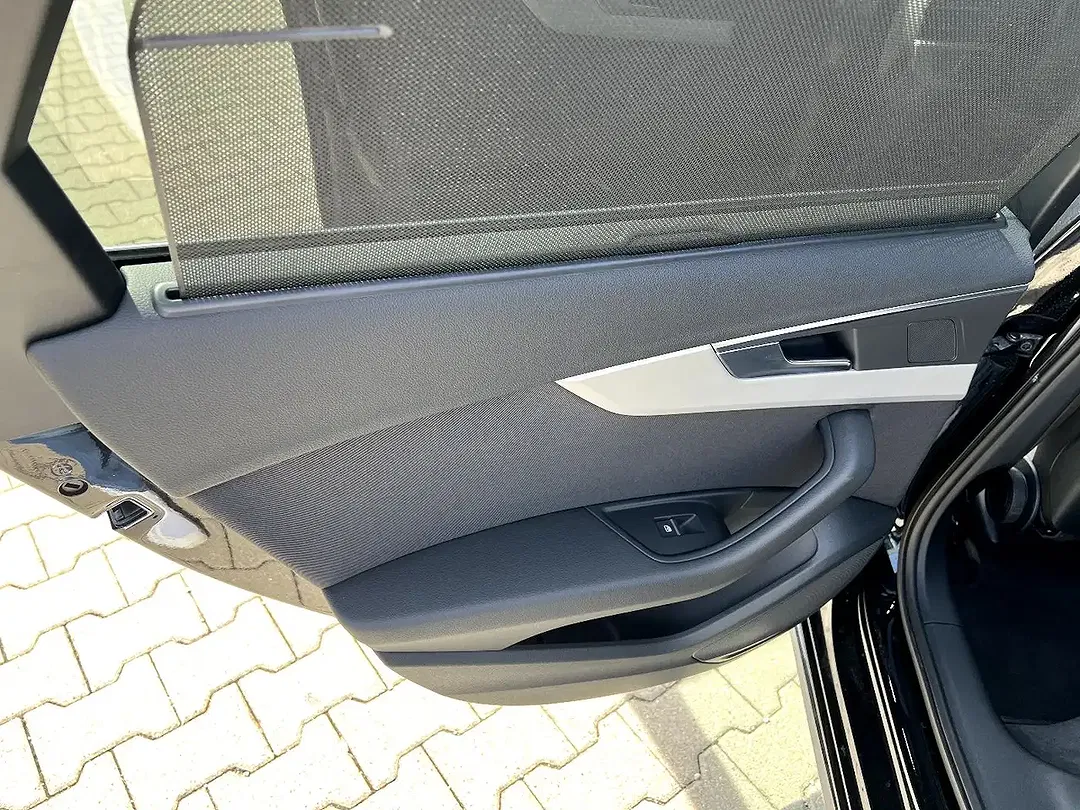 Audi A4 40 TDI advanced - Thumbnail 11