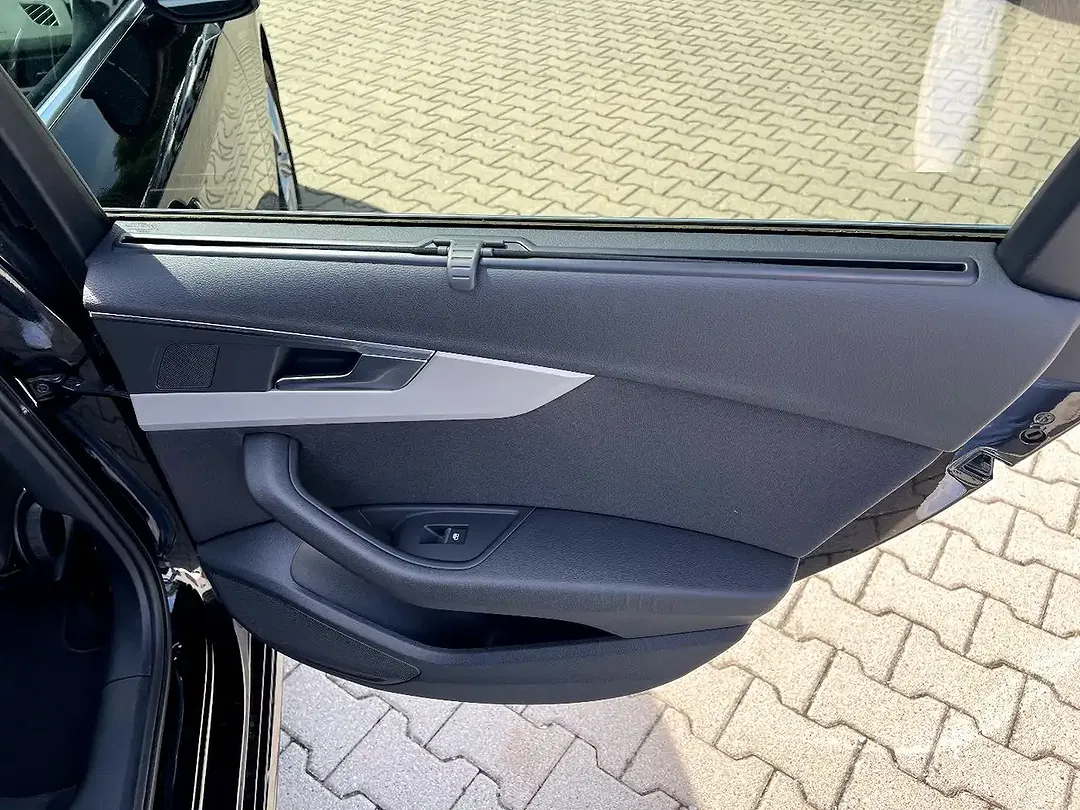 Audi A4 40 TDI advanced - Thumbnail 14