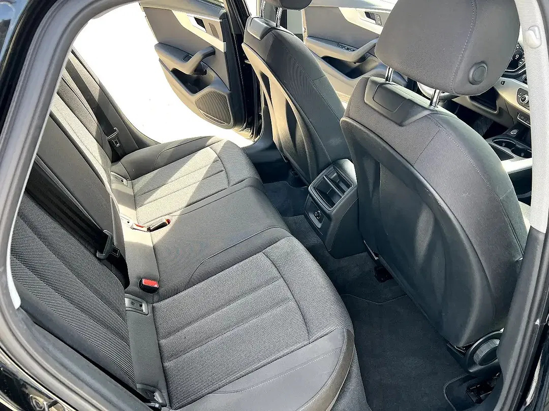 Audi A4 40 TDI advanced - foto 15