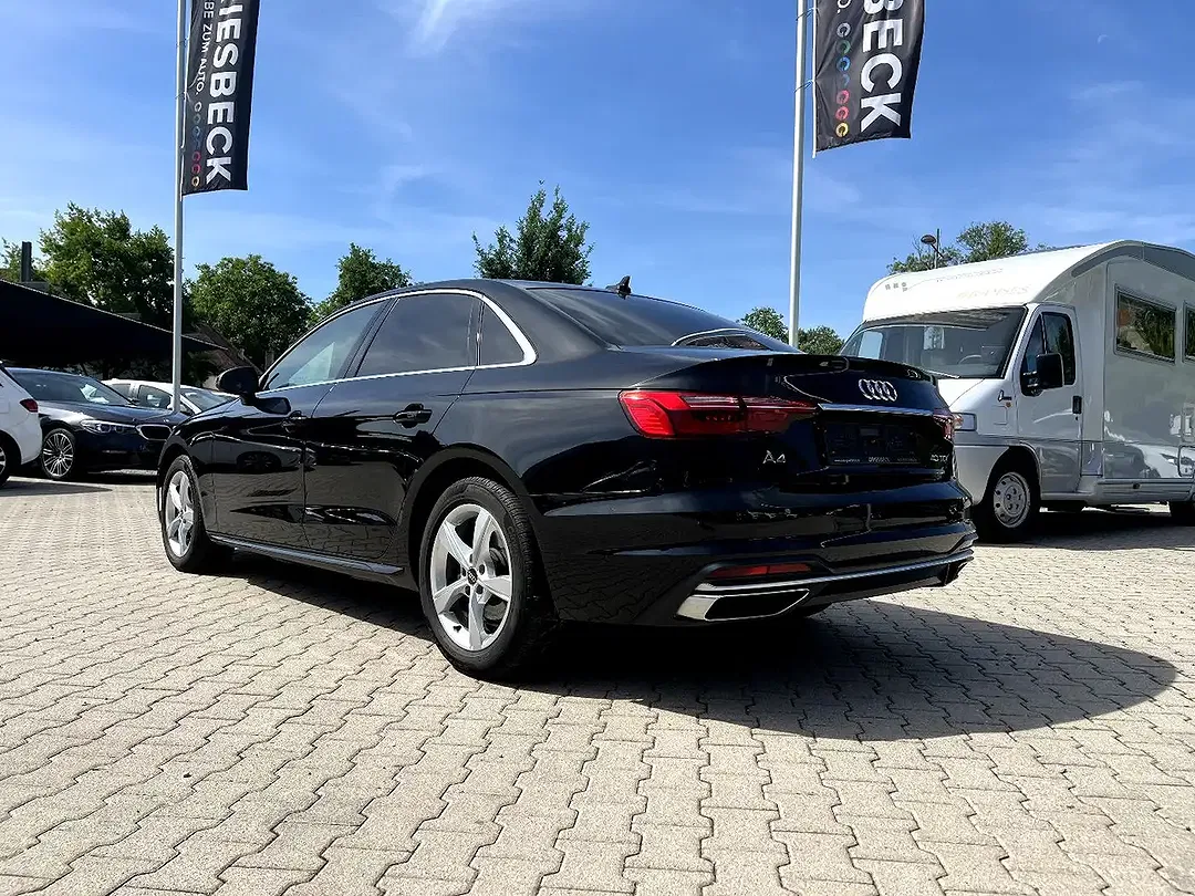 Audi A4 40 TDI advanced - foto 2