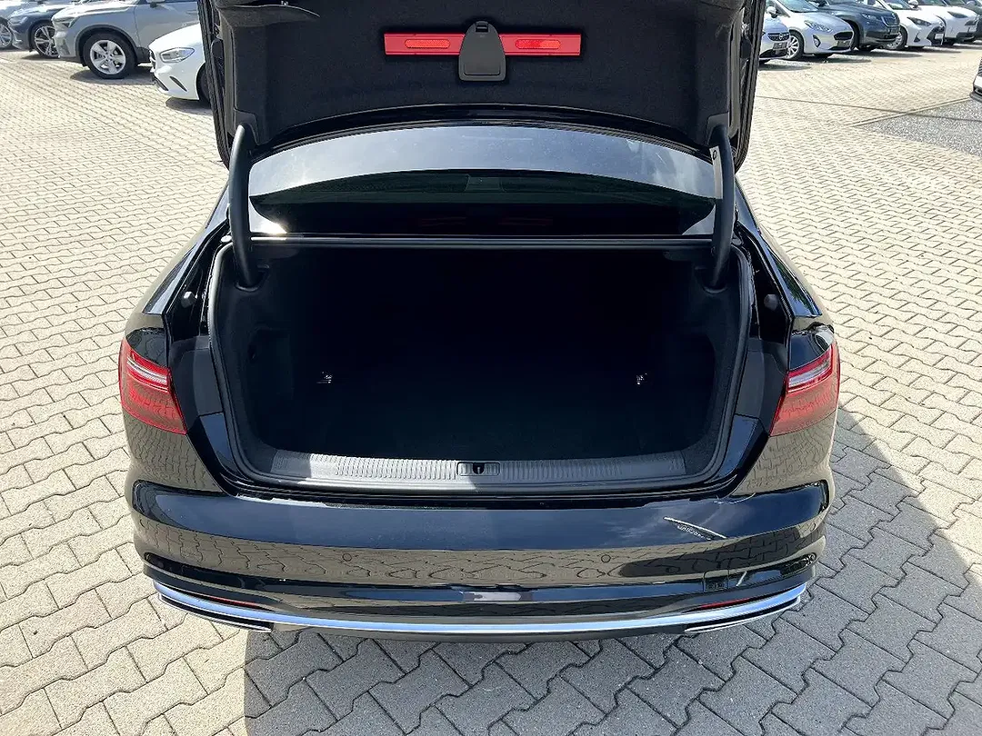 Audi A4 40 TDI advanced - Thumbnail 7