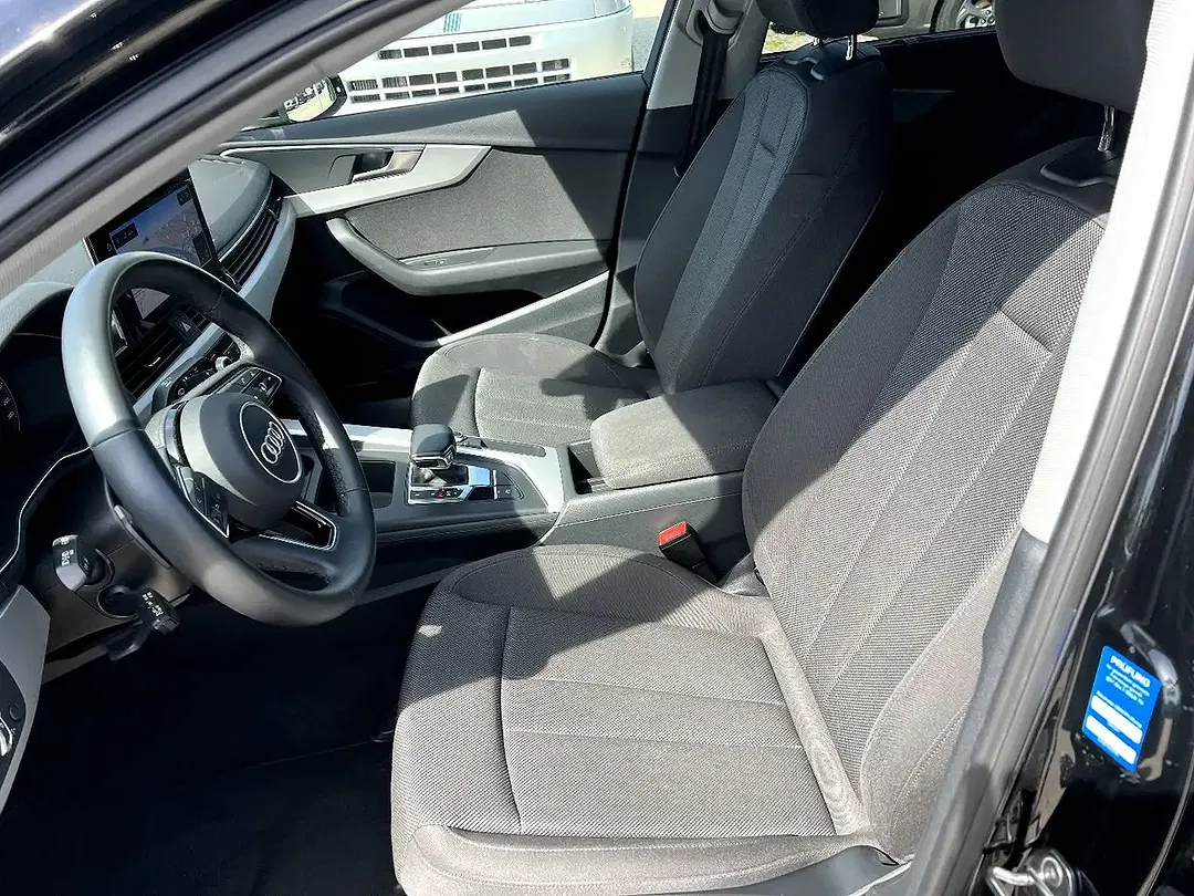 Audi A4 40 TDI advanced - Thumbnail 8