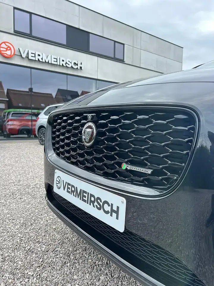 Jaguar E-Pace MHEV R-Dynamic S - Thumbnail 16