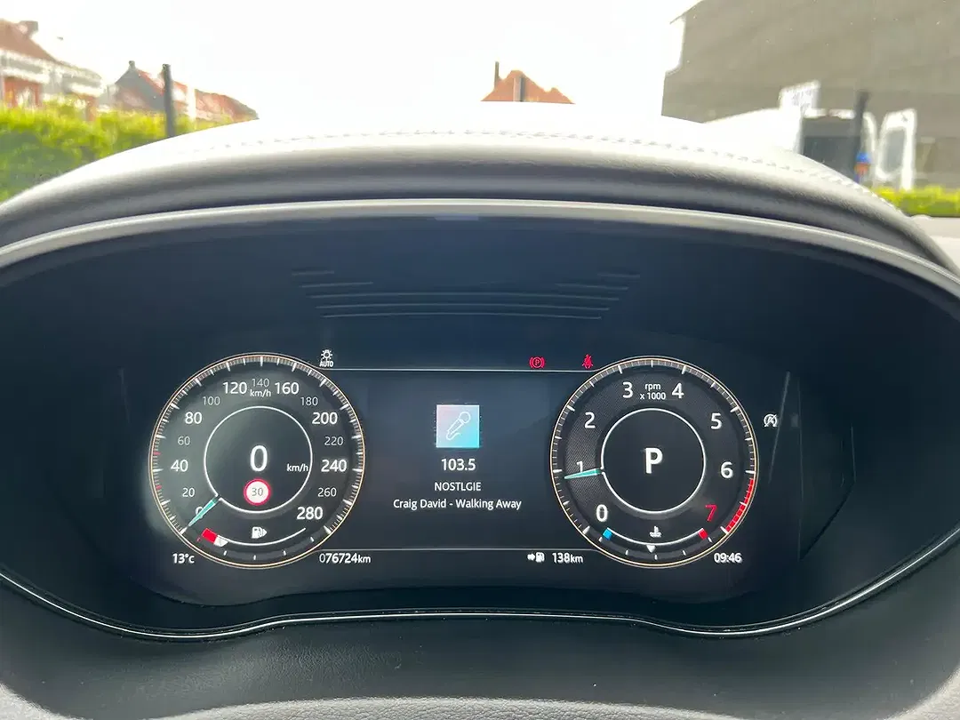 Jaguar E-Pace MHEV R-Dynamic S - Thumbnail 19
